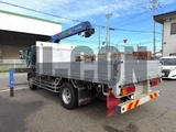 2018 Mitsubishi Fuso Fighter Truck for sale, Japanese used car export - photo 8 of 21 | GULJI TRADERS