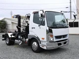 2018 Mitsubishi Fuso Fighter Truck for sale, Japanese used car export - photo 1 of 21 | GULJI TRADERS