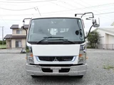 2018 Mitsubishi Fuso Fighter Truck for sale, Japanese used car export - photo 2 of 21 | GULJI TRADERS