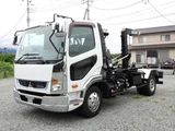 2018 Mitsubishi Fuso Fighter Truck for sale, Japanese used car export - photo 3 of 21 | GULJI TRADERS