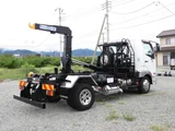 2018 Mitsubishi Fuso Fighter Truck for sale, Japanese used car export - photo 4 of 21 | GULJI TRADERS