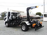 2018 Mitsubishi Fuso Fighter Truck for sale, Japanese used car export - photo 6 of 21 | GULJI TRADERS