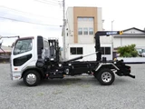 2018 Mitsubishi Fuso Fighter Truck for sale, Japanese used car export - photo 7 of 21 | GULJI TRADERS