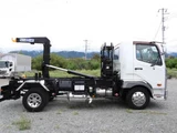 2018 Mitsubishi Fuso Fighter Truck for sale, Japanese used car export - photo 8 of 21 | GULJI TRADERS