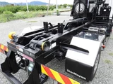 2018 Mitsubishi Fuso Fighter Truck for sale, Japanese used car export - photo 13 of 21 | GULJI TRADERS