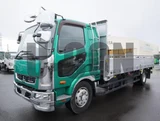 2018 Mitsubishi Fuso Fighter Truck for sale, Japanese used car export - photo 1 of 21 | GULJI TRADERS