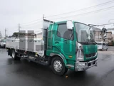 2018 Mitsubishi Fuso Fighter Truck for sale, Japanese used car export - photo 2 of 21 | GULJI TRADERS