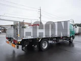 2018 Mitsubishi Fuso Fighter Truck for sale, Japanese used car export - photo 3 of 21 | GULJI TRADERS
