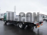 2018 Mitsubishi Fuso Fighter Truck for sale, Japanese used car export - photo 5 of 21 | GULJI TRADERS