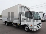 2018 Mitsubishi Fuso Fighter Truck for sale, Japanese used car export - photo 2 of 21 | GULJI TRADERS