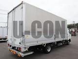 2018 Mitsubishi Fuso Fighter Truck for sale, Japanese used car export - photo 3 of 21 | GULJI TRADERS