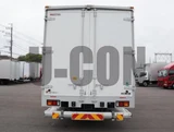 2018 Mitsubishi Fuso Fighter Truck for sale, Japanese used car export - photo 4 of 21 | GULJI TRADERS