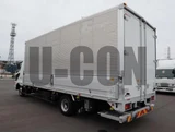 2018 Mitsubishi Fuso Fighter Truck for sale, Japanese used car export - photo 5 of 21 | GULJI TRADERS