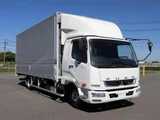 2018 Mitsubishi Fuso Fighter Truck for sale, Japanese used car export - photo 2 of 21 | GULJI TRADERS