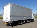 2018 Mitsubishi Fuso Fighter Truck for sale, Japanese used car export - photo 3 of 21 | GULJI TRADERS