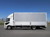 2018 Mitsubishi Fuso Fighter Truck for sale, Japanese used car export - photo 5 of 21 | GULJI TRADERS