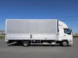 2018 Mitsubishi Fuso Fighter Truck for sale, Japanese used car export - photo 6 of 21 | GULJI TRADERS
