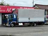 2018 Mitsubishi Fuso Fighter Truck for sale, Japanese used car export - photo 1 of 21 | GULJI TRADERS