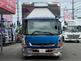 2018 Mitsubishi Fuso Fighter Truck for sale, Japanese used car export - photo 2 of 21 | GULJI TRADERS