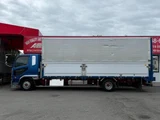 2018 Mitsubishi Fuso Fighter Truck for sale, Japanese used car export - photo 3 of 21 | GULJI TRADERS