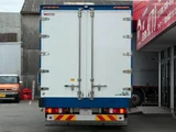 2018 Mitsubishi Fuso Fighter Truck for sale, Japanese used car export - photo 5 of 21 | GULJI TRADERS