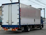 2018 Mitsubishi Fuso Fighter Truck for sale, Japanese used car export - photo 6 of 21 | GULJI TRADERS