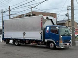 2018 Mitsubishi Fuso Fighter Truck for sale, Japanese used car export - photo 8 of 21 | GULJI TRADERS