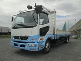 2018 Mitsubishi Fuso Fighter 6.2M Standard Truck for sale, Japanese used car export - photo 1 of 21 | GULJI TRADERS