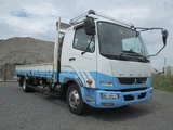 2018 Mitsubishi Fuso Fighter 6.2M Standard Truck for sale, Japanese used car export - photo 3 of 21 | GULJI TRADERS