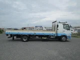2018 Mitsubishi Fuso Fighter 6.2M Standard Truck for sale, Japanese used car export - photo 4 of 21 | GULJI TRADERS