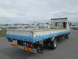 2018 Mitsubishi Fuso Fighter 6.2M Standard Truck for sale, Japanese used car export - photo 5 of 21 | GULJI TRADERS