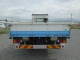 2018 Mitsubishi Fuso Fighter 6.2M Standard Truck for sale, Japanese used car export - photo 6 of 21 | GULJI TRADERS