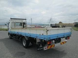 2018 Mitsubishi Fuso Fighter 6.2M Standard Truck for sale, Japanese used car export - photo 7 of 21 | GULJI TRADERS