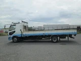 2018 Mitsubishi Fuso Fighter 6.2M Standard Truck for sale, Japanese used car export - photo 8 of 21 | GULJI TRADERS