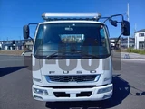 2018 Mitsubishi Fuso Fighter Truck for sale, Japanese used car export - photo 2 of 21 | GULJI TRADERS