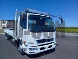 2018 Mitsubishi Fuso Fighter Truck for sale, Japanese used car export - photo 3 of 21 | GULJI TRADERS