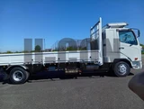 2018 Mitsubishi Fuso Fighter Truck for sale, Japanese used car export - photo 4 of 21 | GULJI TRADERS