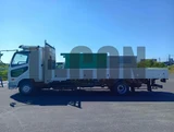 2018 Mitsubishi Fuso Fighter Truck for sale, Japanese used car export - photo 5 of 21 | GULJI TRADERS