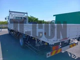 2018 Mitsubishi Fuso Fighter Truck for sale, Japanese used car export - photo 6 of 21 | GULJI TRADERS