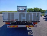 2018 Mitsubishi Fuso Fighter Truck for sale, Japanese used car export - photo 7 of 21 | GULJI TRADERS
