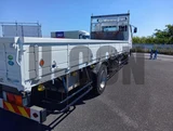 2018 Mitsubishi Fuso Fighter Truck for sale, Japanese used car export - photo 8 of 21 | GULJI TRADERS
