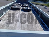2018 Mitsubishi Fuso Fighter Truck for sale, Japanese used car export - photo 9 of 21 | GULJI TRADERS