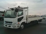 2018 Mitsubishi Fuso Fighter Truck for sale, Japanese used car export - photo 1 of 18 | GULJI TRADERS