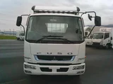 2018 Mitsubishi Fuso Fighter Truck for sale, Japanese used car export - photo 7 of 18 | GULJI TRADERS