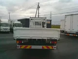 2018 Mitsubishi Fuso Fighter Truck for sale, Japanese used car export - photo 9 of 18 | GULJI TRADERS