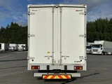 2018 Mitsubishi Fuso Fighter Truck for sale, Japanese used car export - photo 3 of 21 | GULJI TRADERS