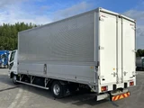 2018 Mitsubishi Fuso Fighter Truck for sale, Japanese used car export - photo 6 of 21 | GULJI TRADERS