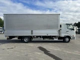 2018 Mitsubishi Fuso Fighter Truck for sale, Japanese used car export - photo 7 of 21 | GULJI TRADERS