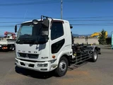 2018 Mitsubishi Fuso Fighter Truck for sale, Japanese used car export - photo 1 of 21 | GULJI TRADERS