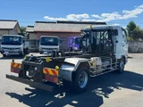 2018 Mitsubishi Fuso Fighter Truck for sale, Japanese used car export - photo 3 of 21 | GULJI TRADERS